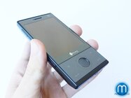 HTC Touch Diamond