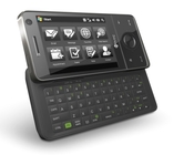 HTC Touch Pro