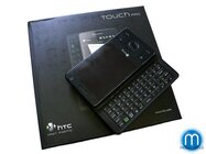 HTC Touch Pro