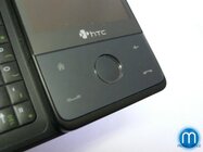 HTC Touch Pro