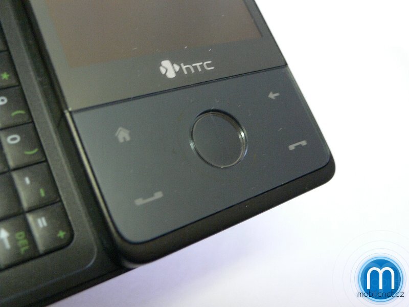 HTC Touch Pro