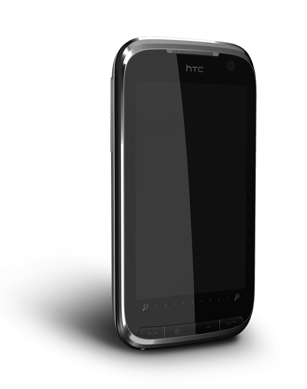 HTC Touch Pro2: nejvýkonnější manažer
