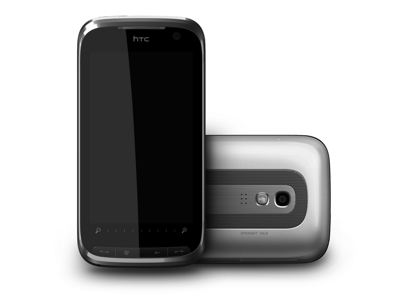 HTC Touch Pro2: nejvýkonnější manažer