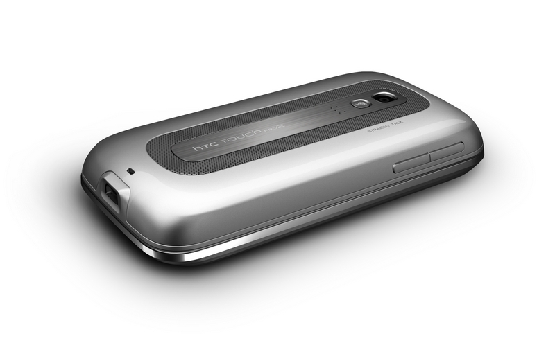 HTC Touch Pro2: nejvýkonnější manažer