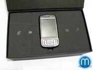 HTC TyTN II