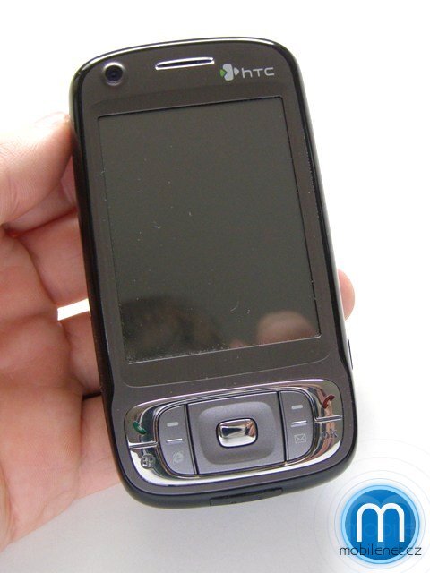 HTC TyTN II