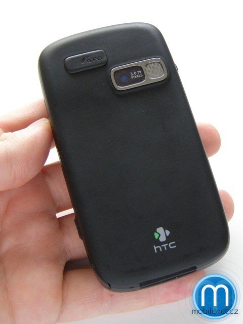 HTC TyTN II