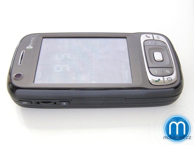 HTC TyTN II