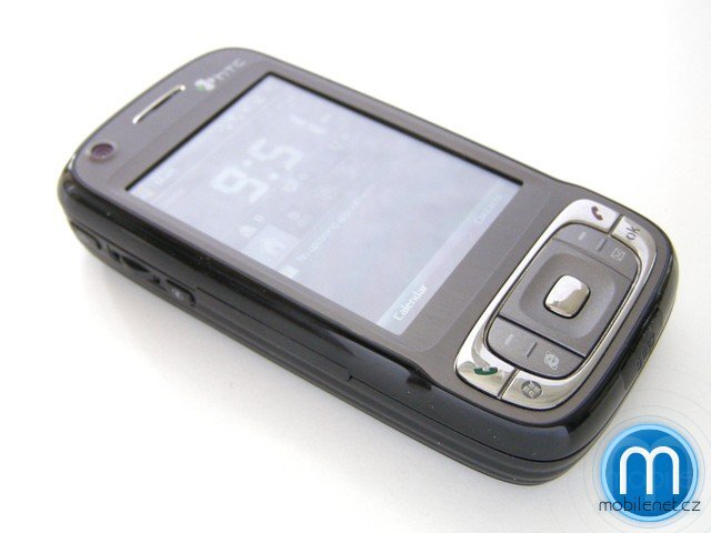 HTC TyTN II