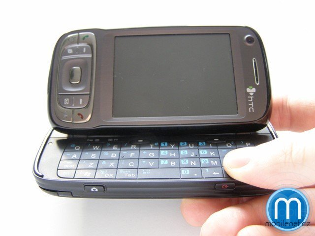 HTC TyTN II