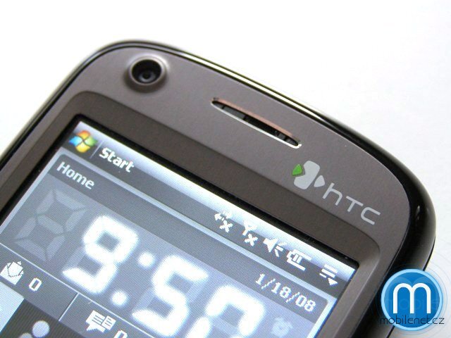 HTC TyTN II