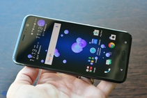 HTC U 11