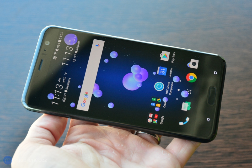 HTC U 11