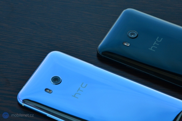 HTC U 11