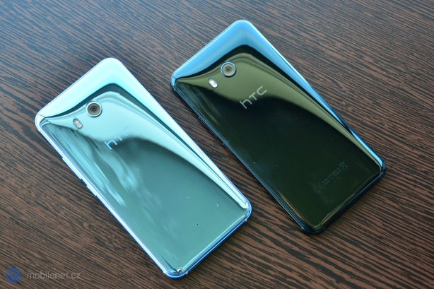 HTC U 11