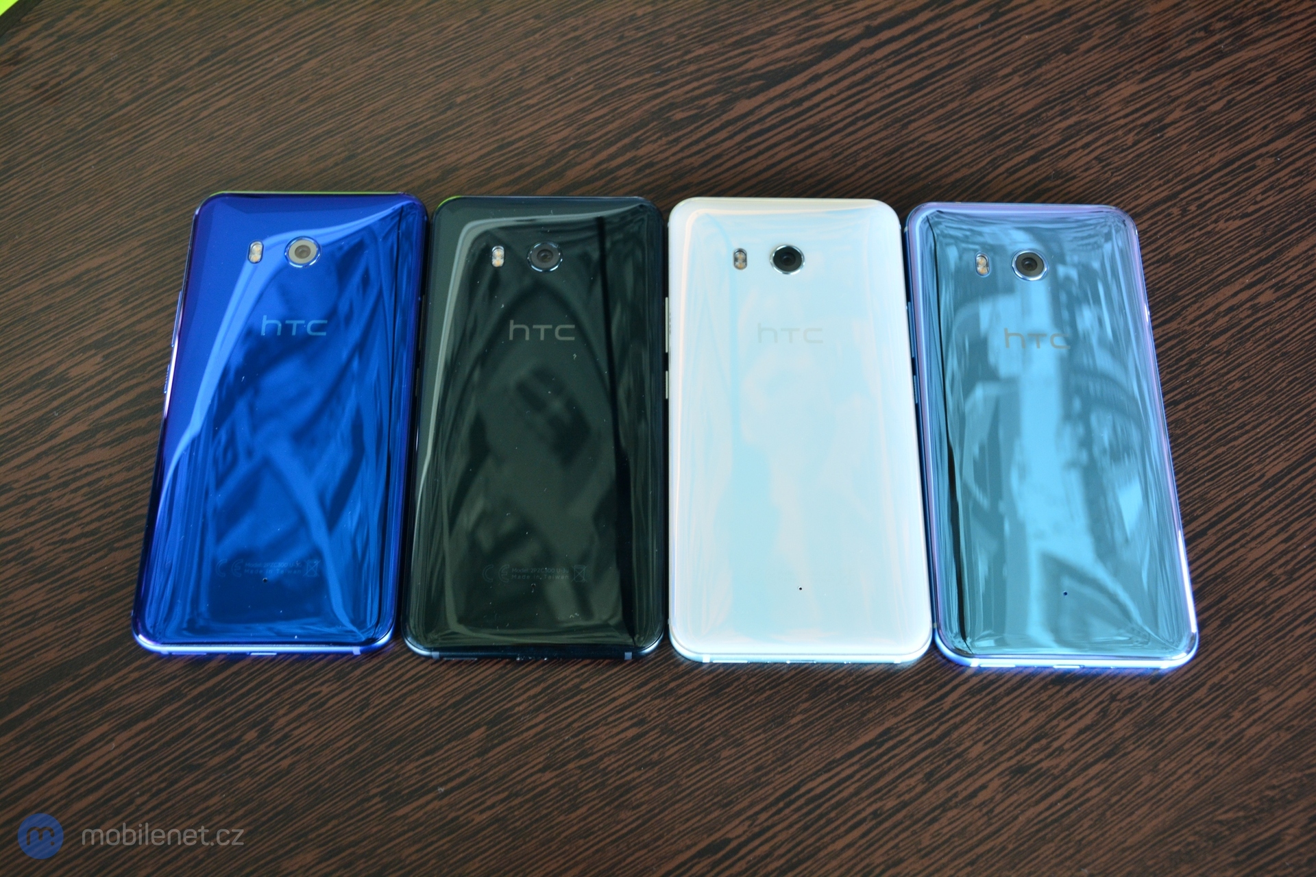 HTC U 11
