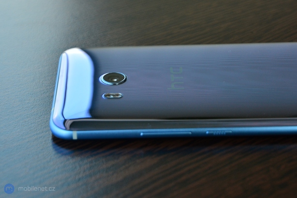 HTC U 11