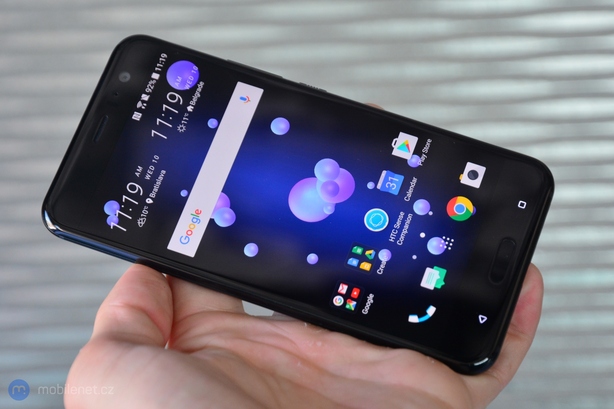 HTC U 11