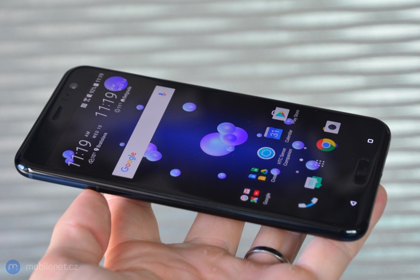 HTC U 11