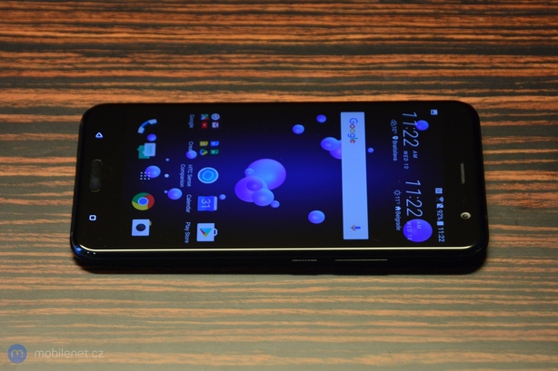 HTC U 11