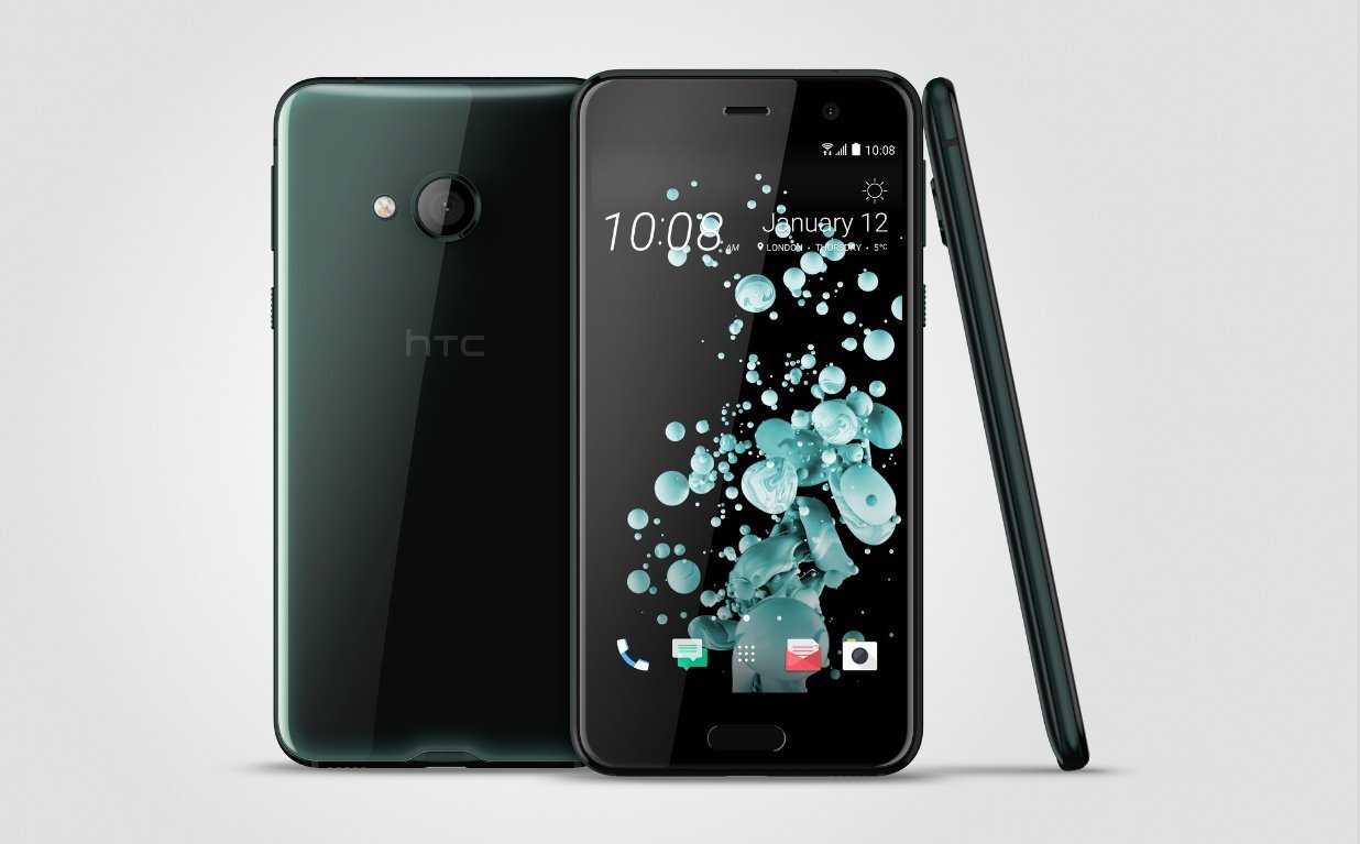 HTC U Play
