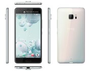 HTC U Ultra