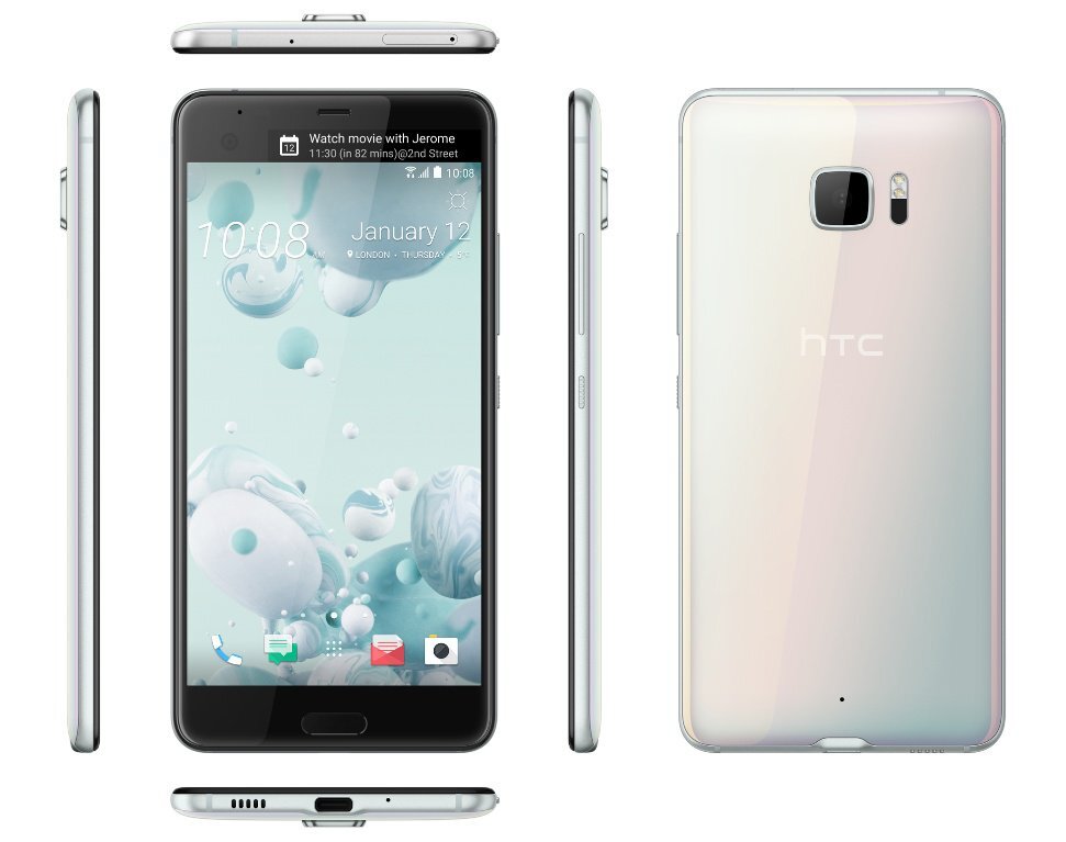HTC U Ultra