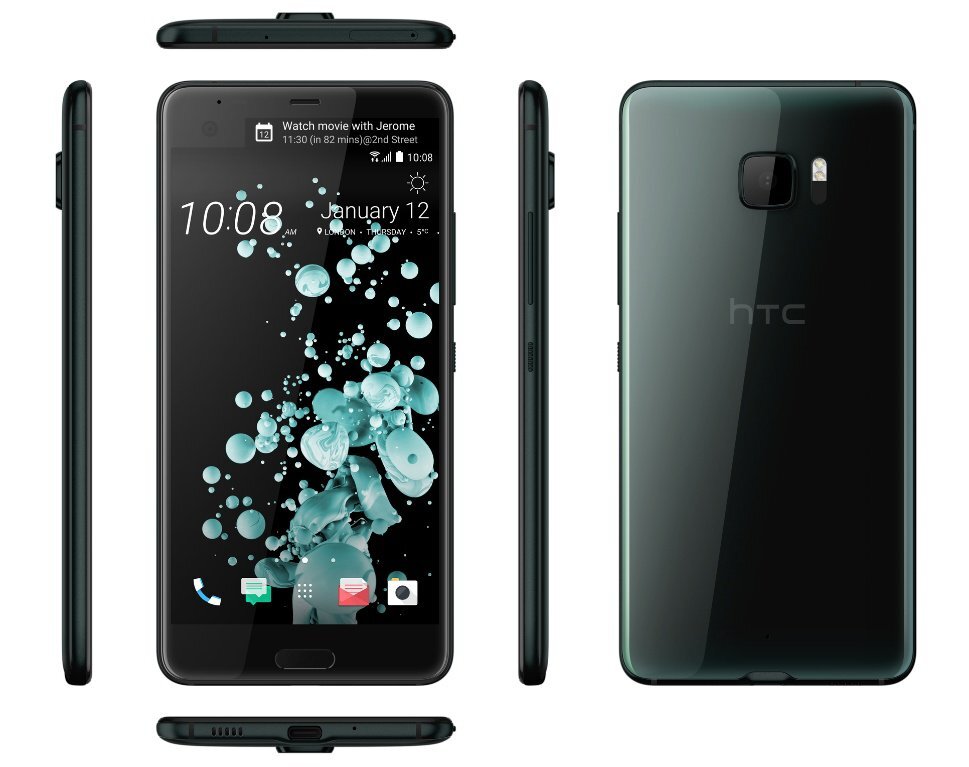HTC U Ultra