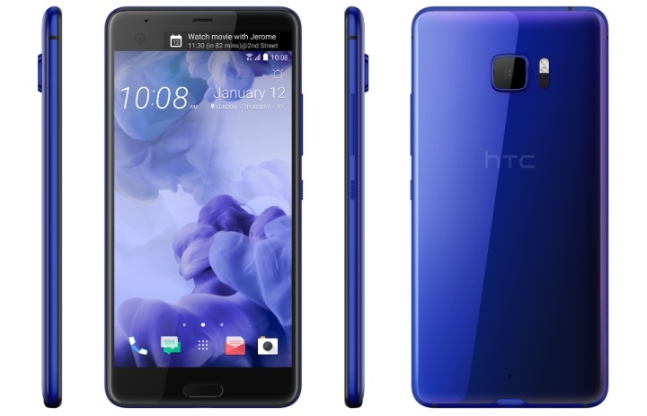 HTC U Ultra
