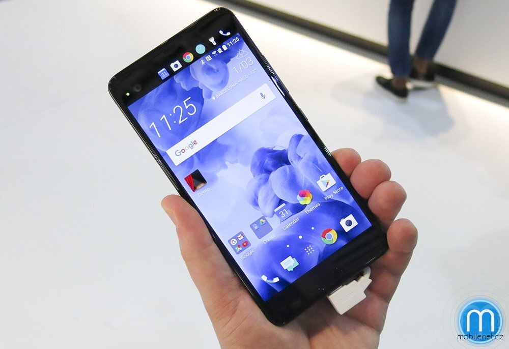 HTC U Ultra
