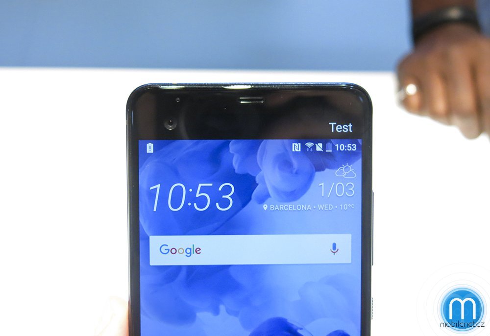 HTC U Ultra