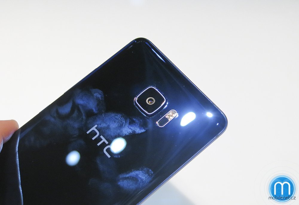 HTC U Ultra