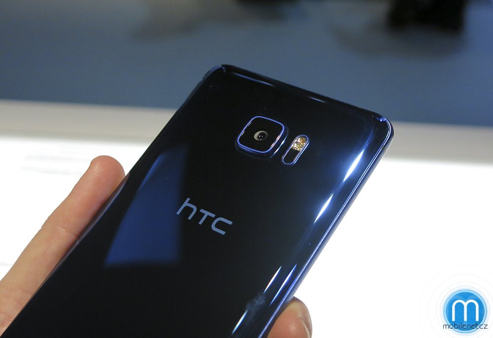 HTC U Ultra