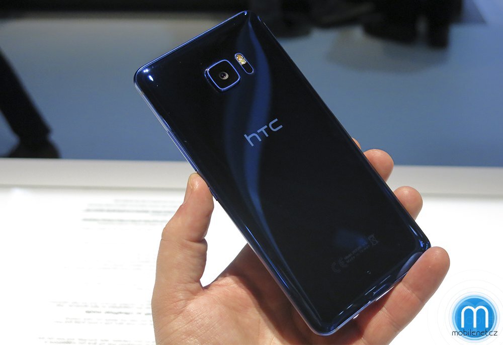 HTC U Ultra
