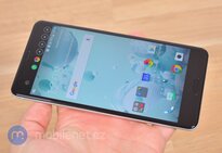 HTC U Ultra
