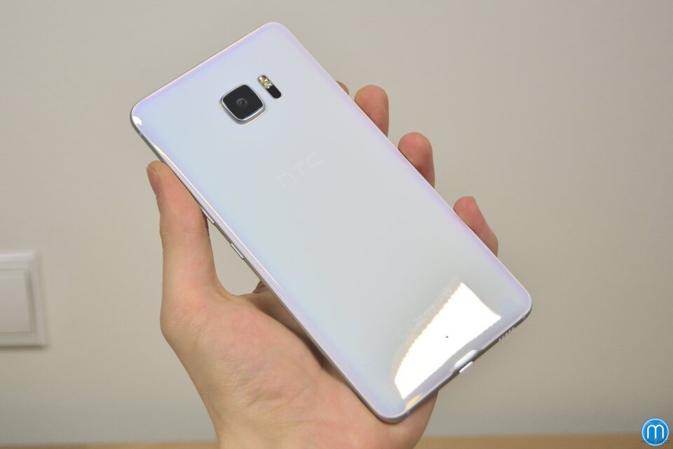 HTC U Ultra