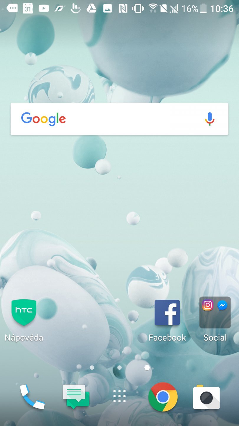 HTC U Ultra