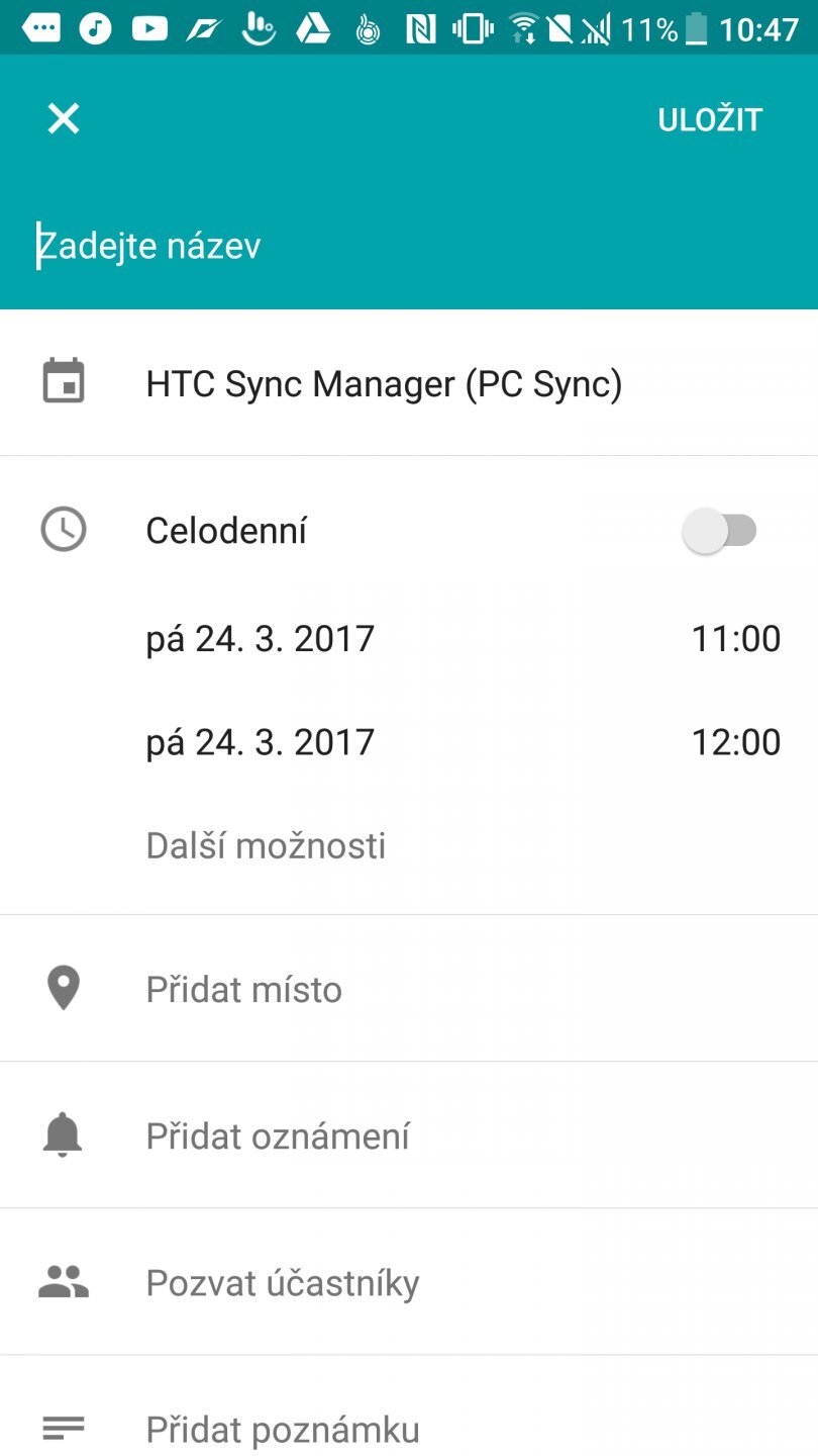 HTC U Ultra