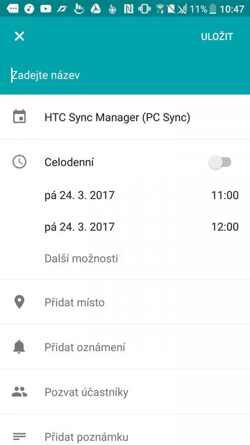 HTC U Ultra