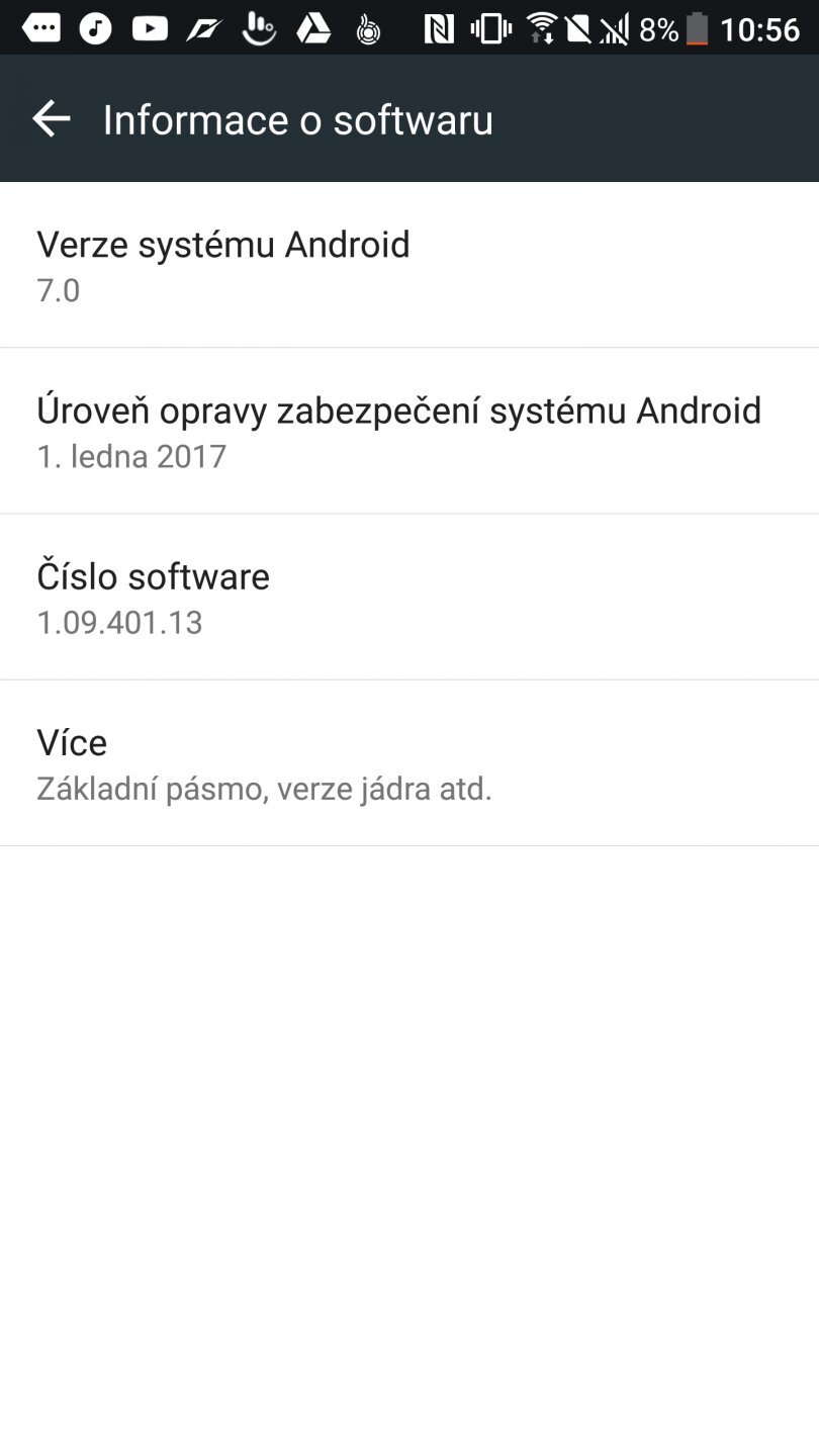 HTC U Ultra