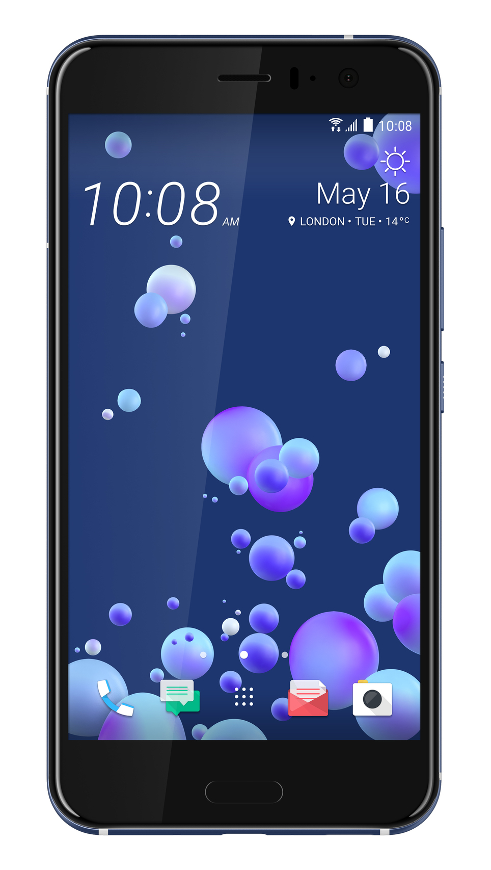 HTC U11