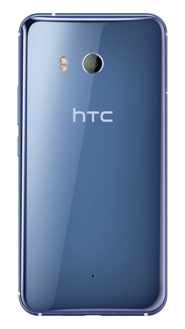 HTC U11