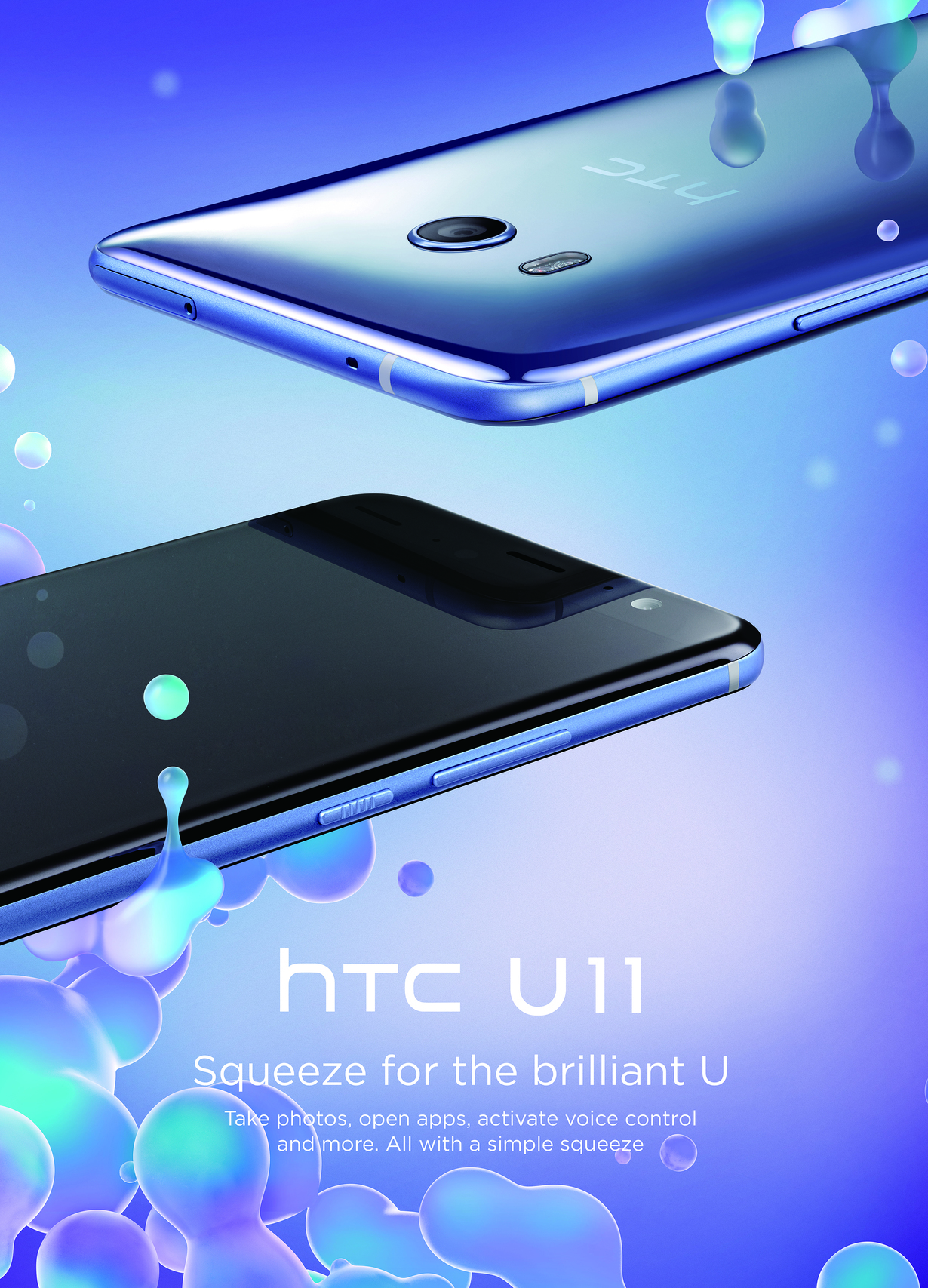 HTC U11