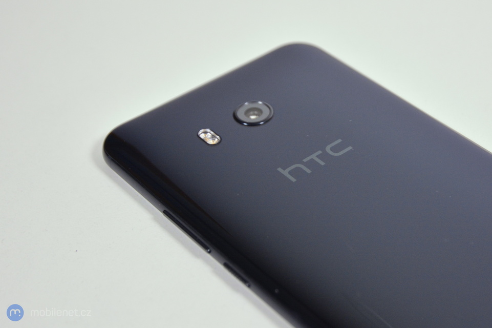 HTC U11