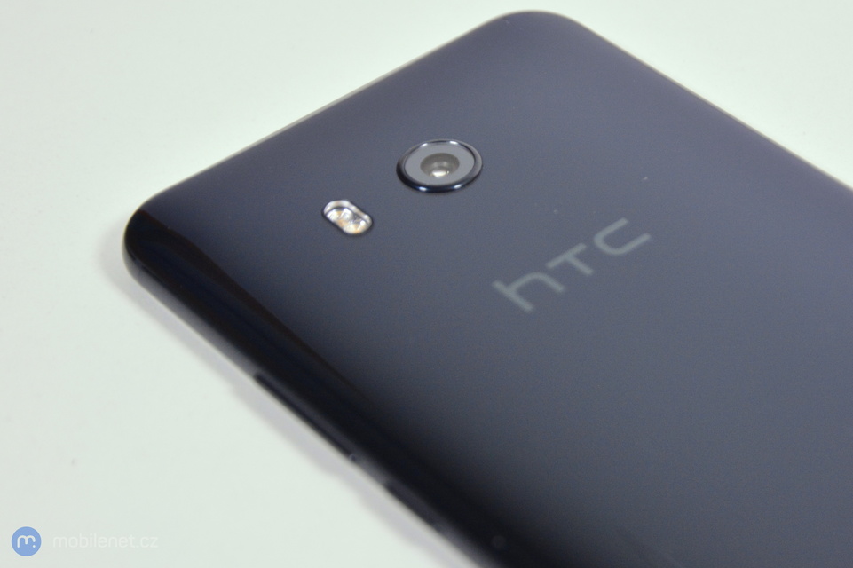 HTC U11