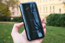 HTC U11 life