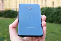 HTC U11 life