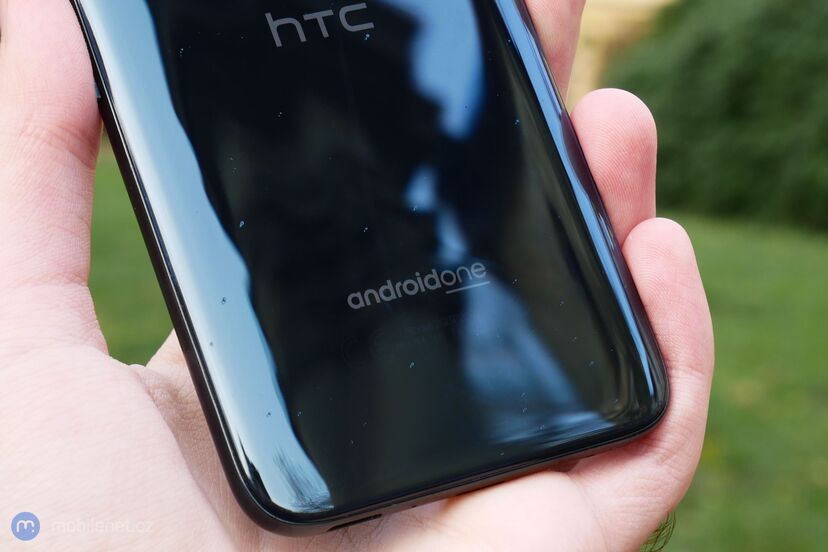 HTC U11 life