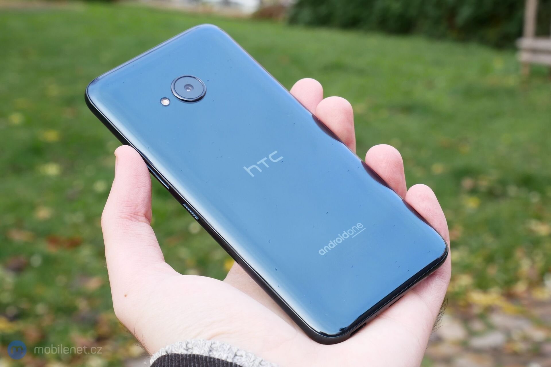 HTC U11 life