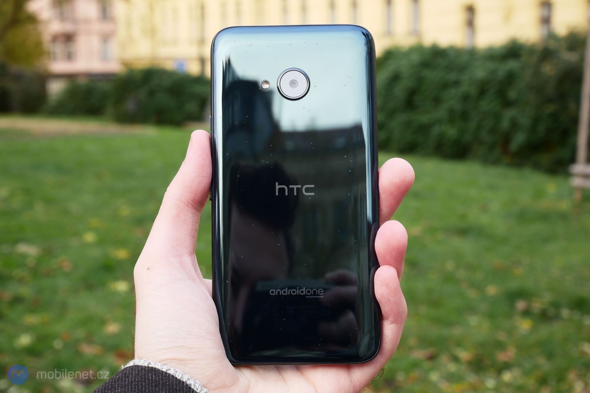 HTC U11 life